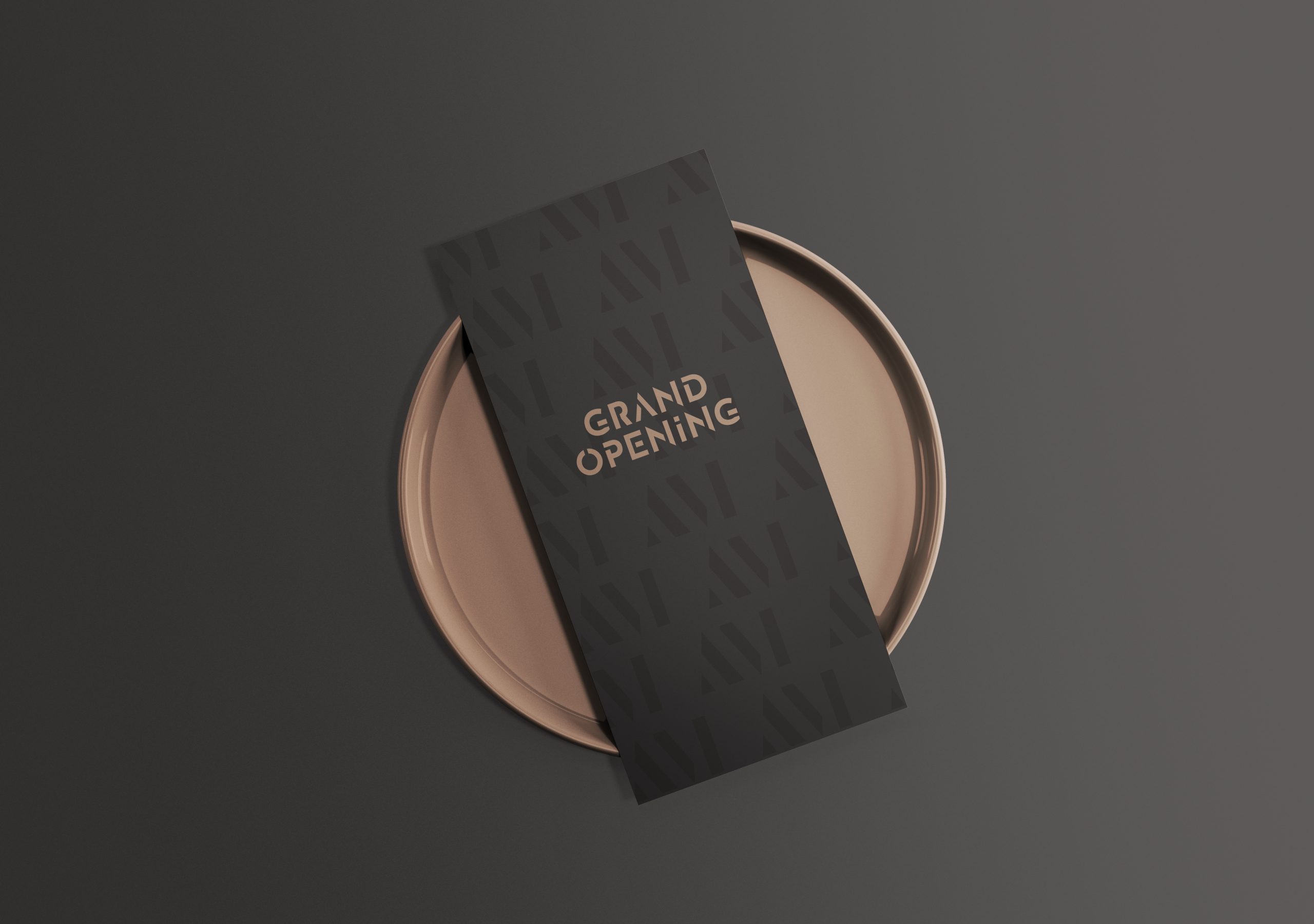 AM_thu moi khai trương