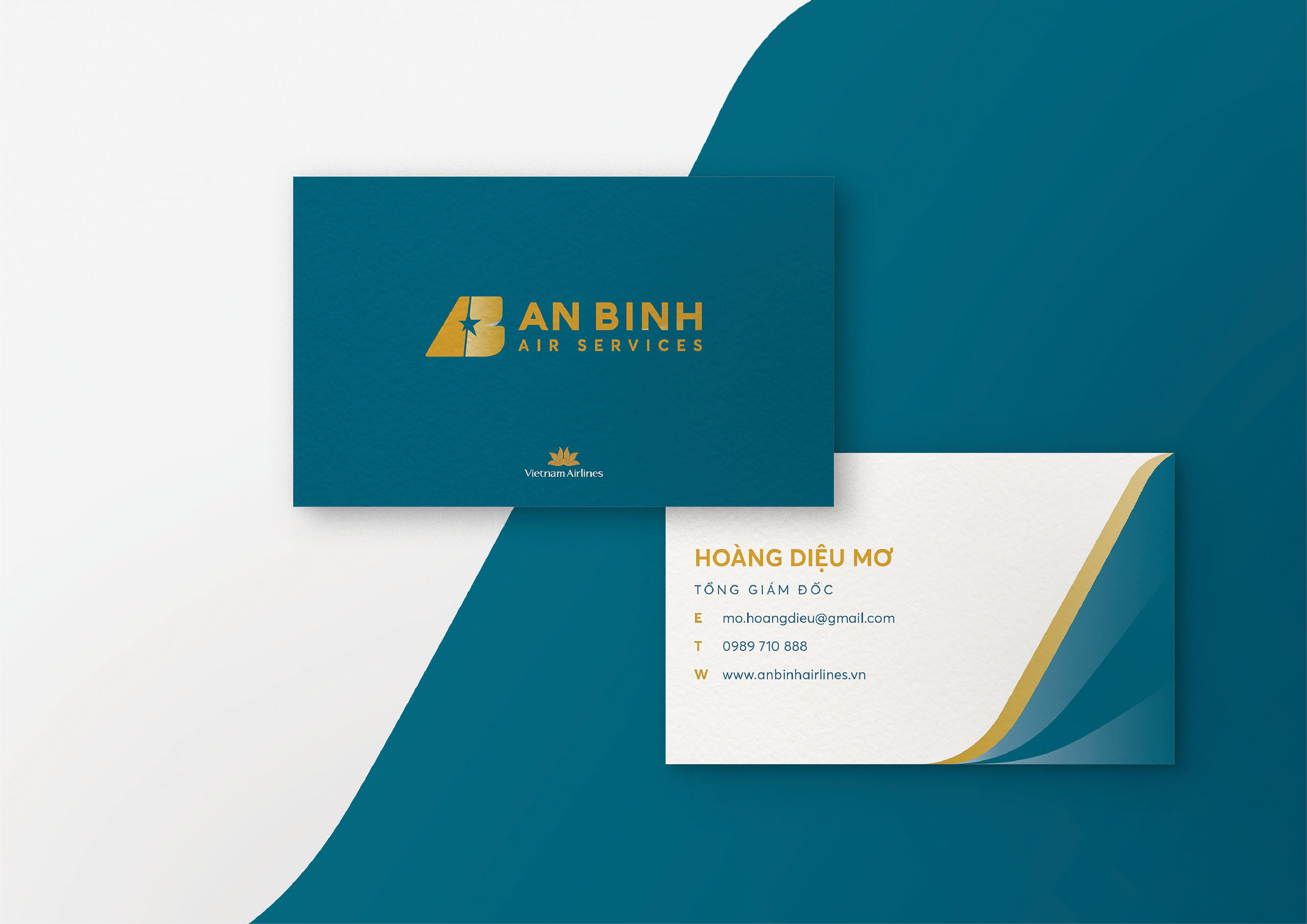anbinh showcase