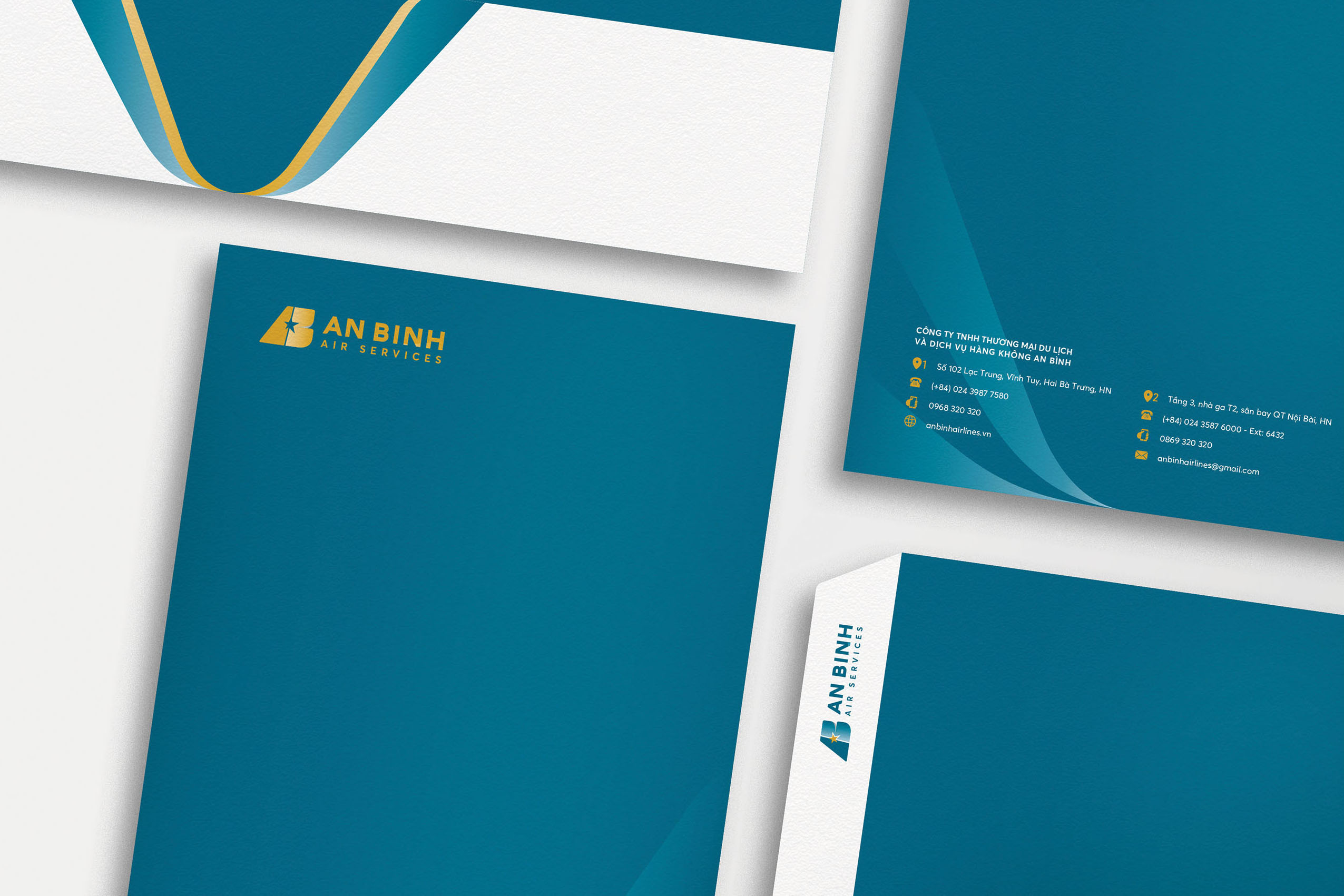 An Binh Air Services