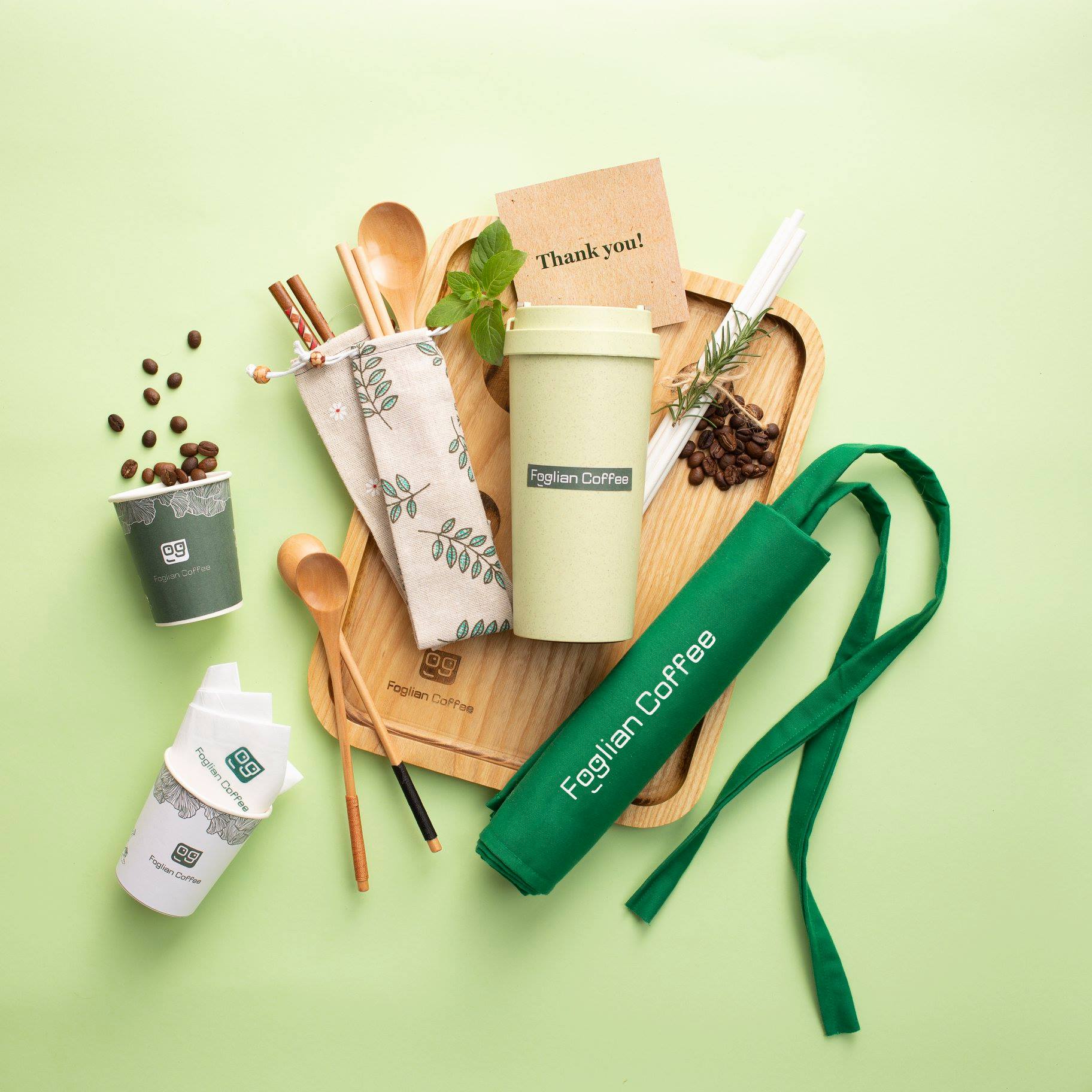 Foglian Showcase – Thumbnail