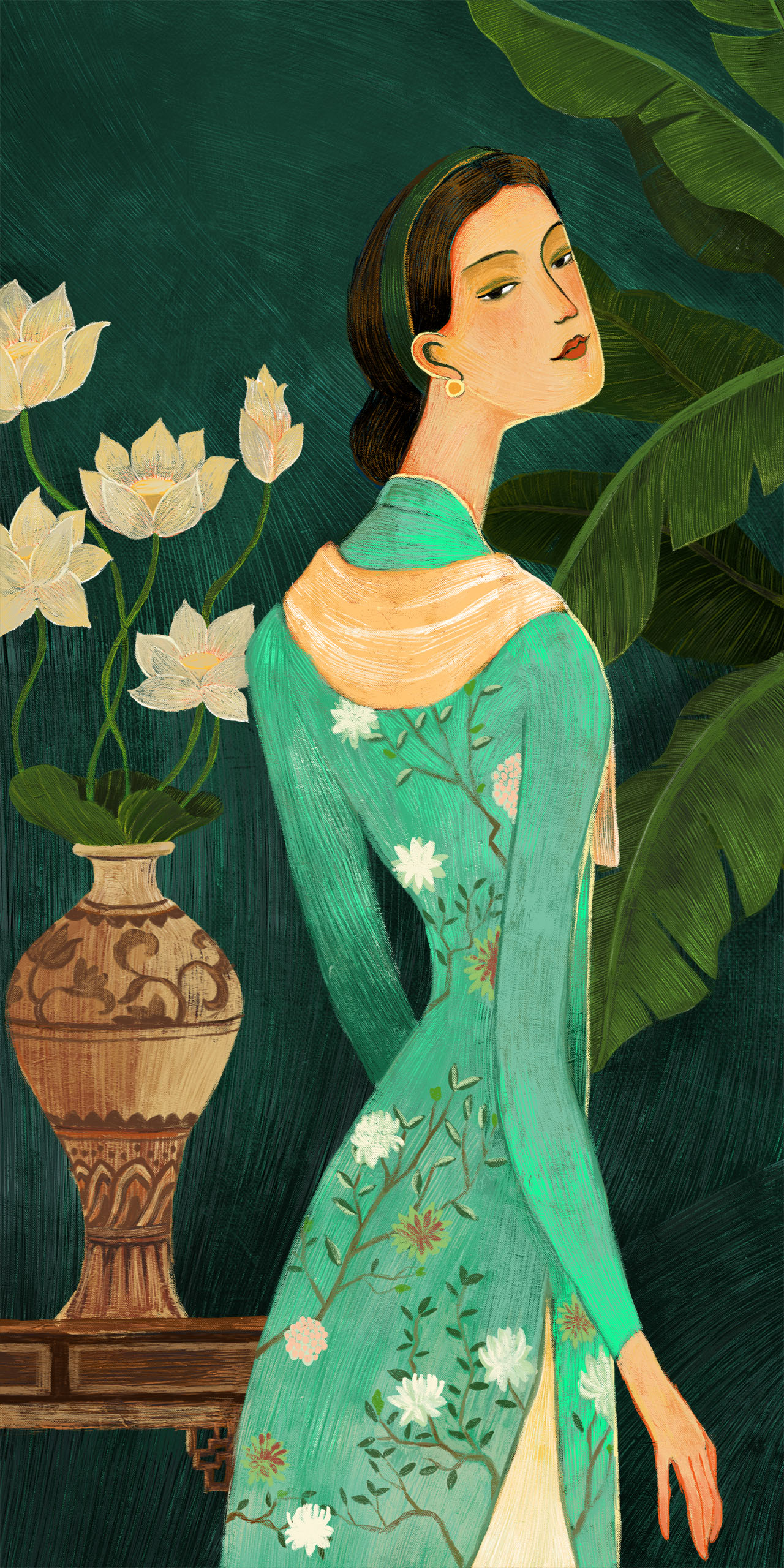 HAN_Premium Illustration