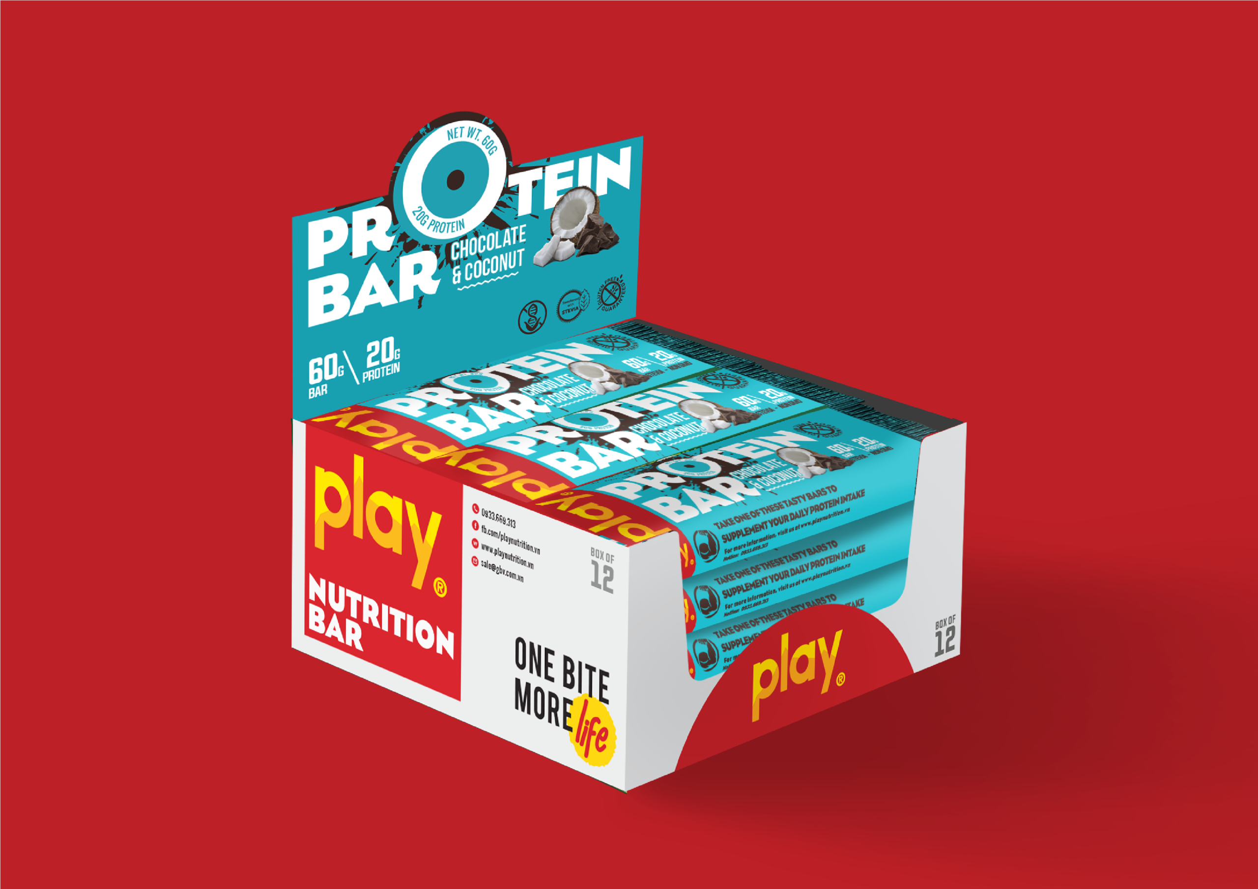 Play Protein Bar-17