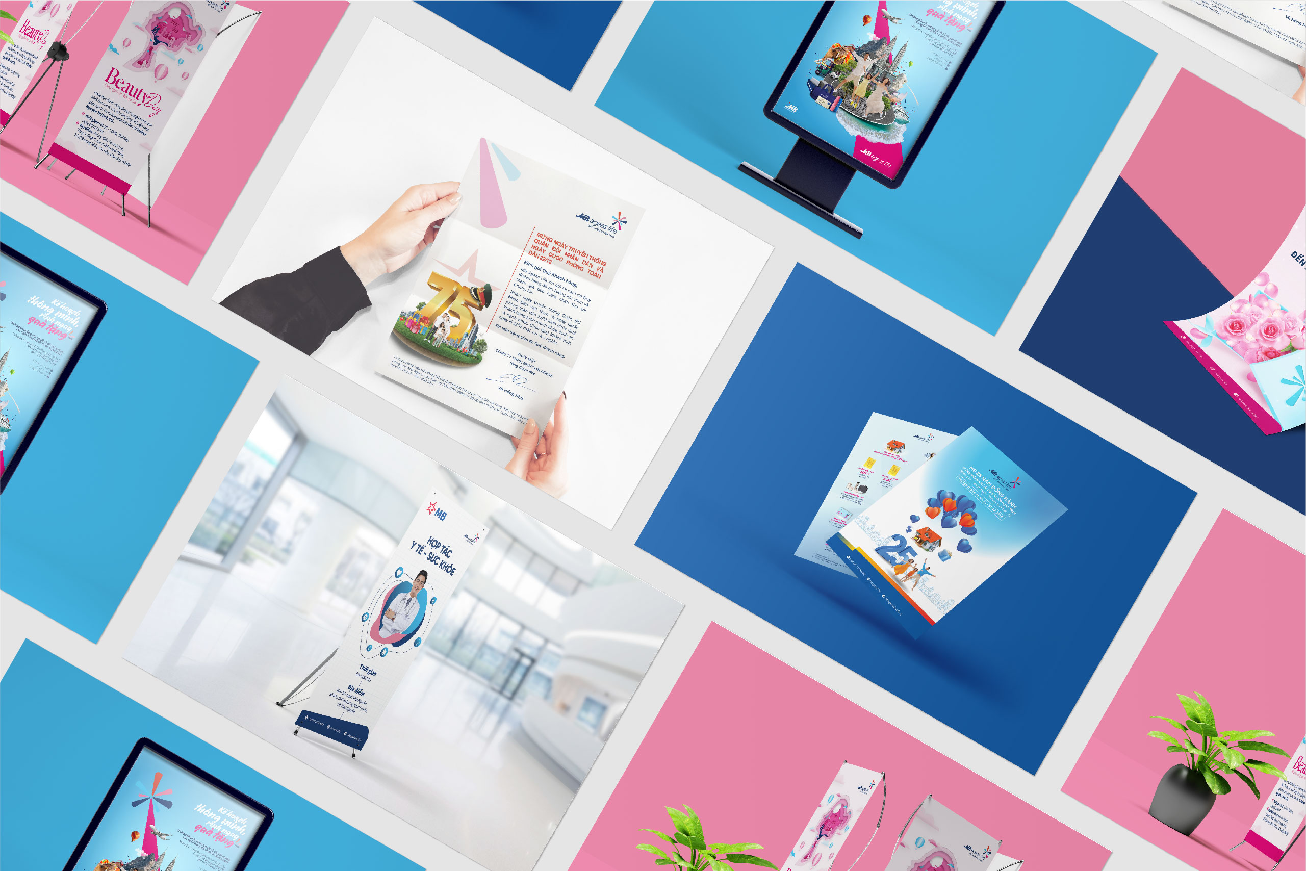 MBAL Communication Design