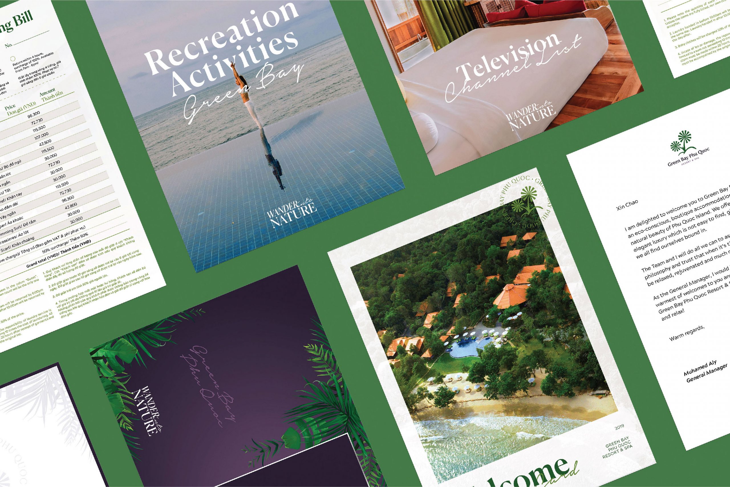 Greenbay Phu Quoc - Resort & Spa