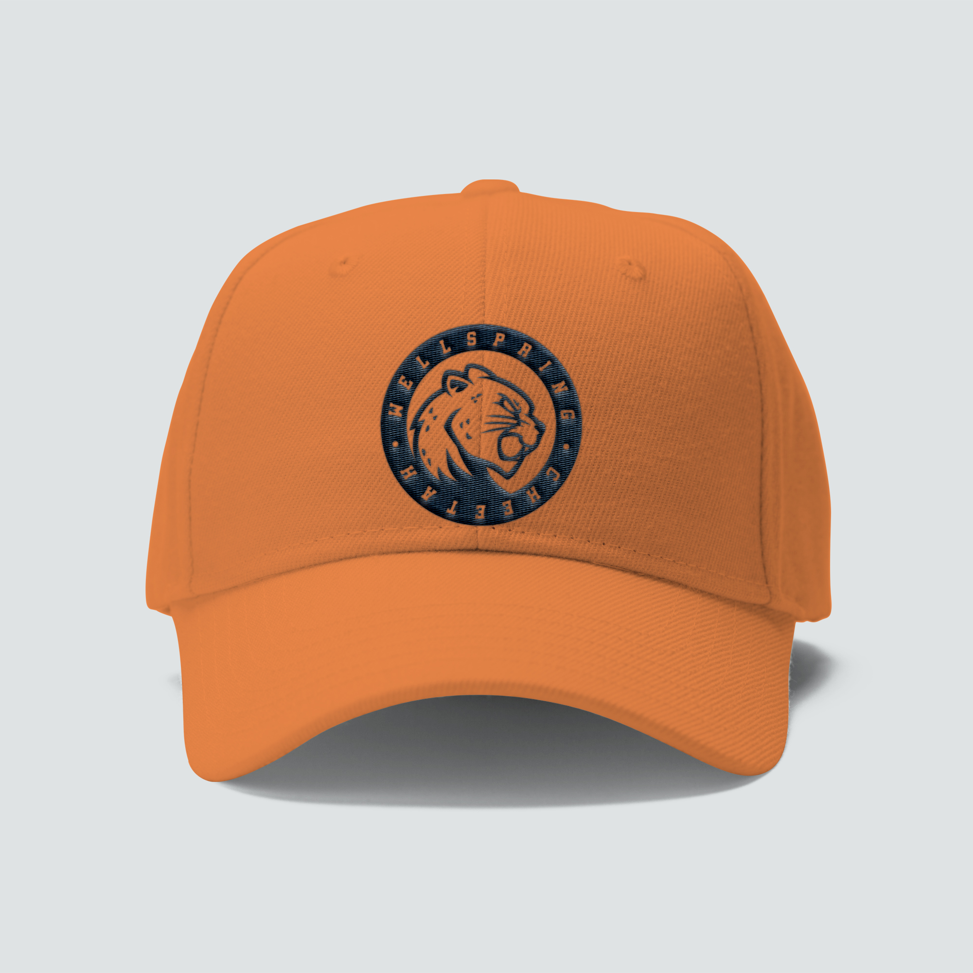 Cap Mockup – By Amr Bo Shanab 3