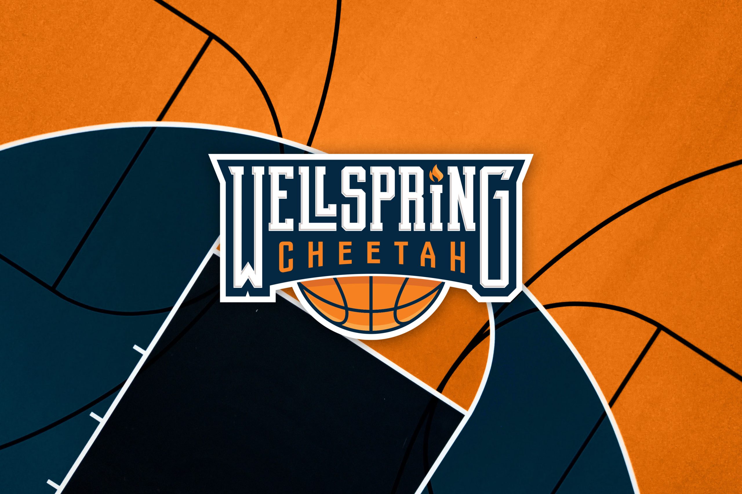 Wellspring Cheetah