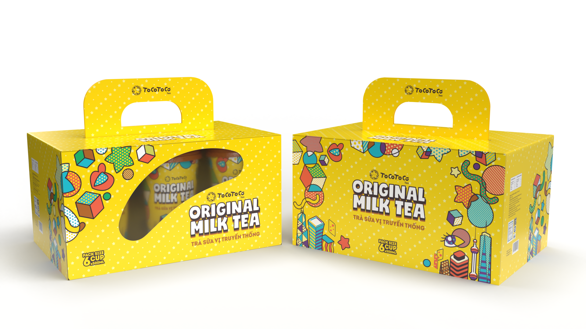 Box box-Current View