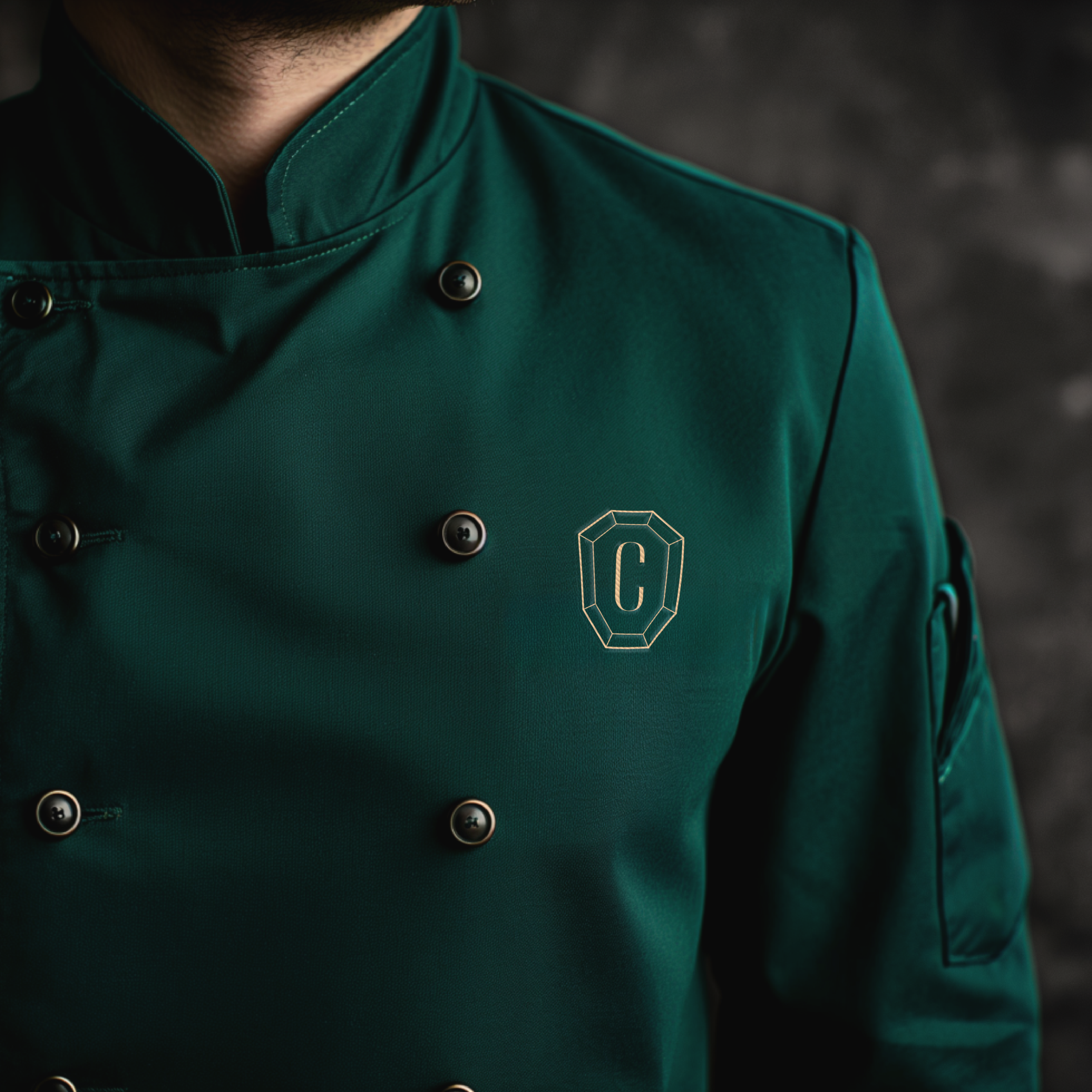 Cullinan Hoa Binh Resort Branding