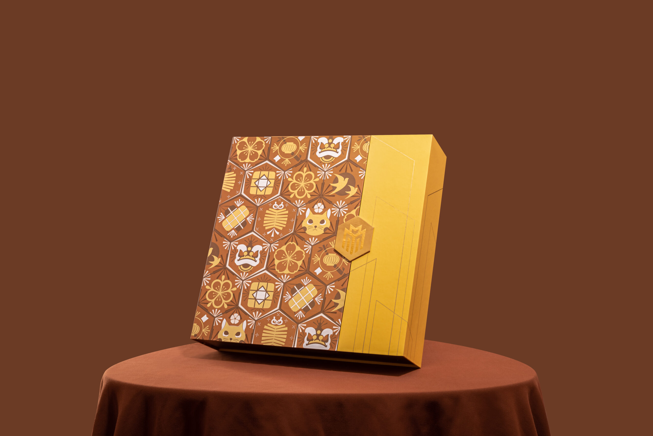 Masterise Homes Tết 2023