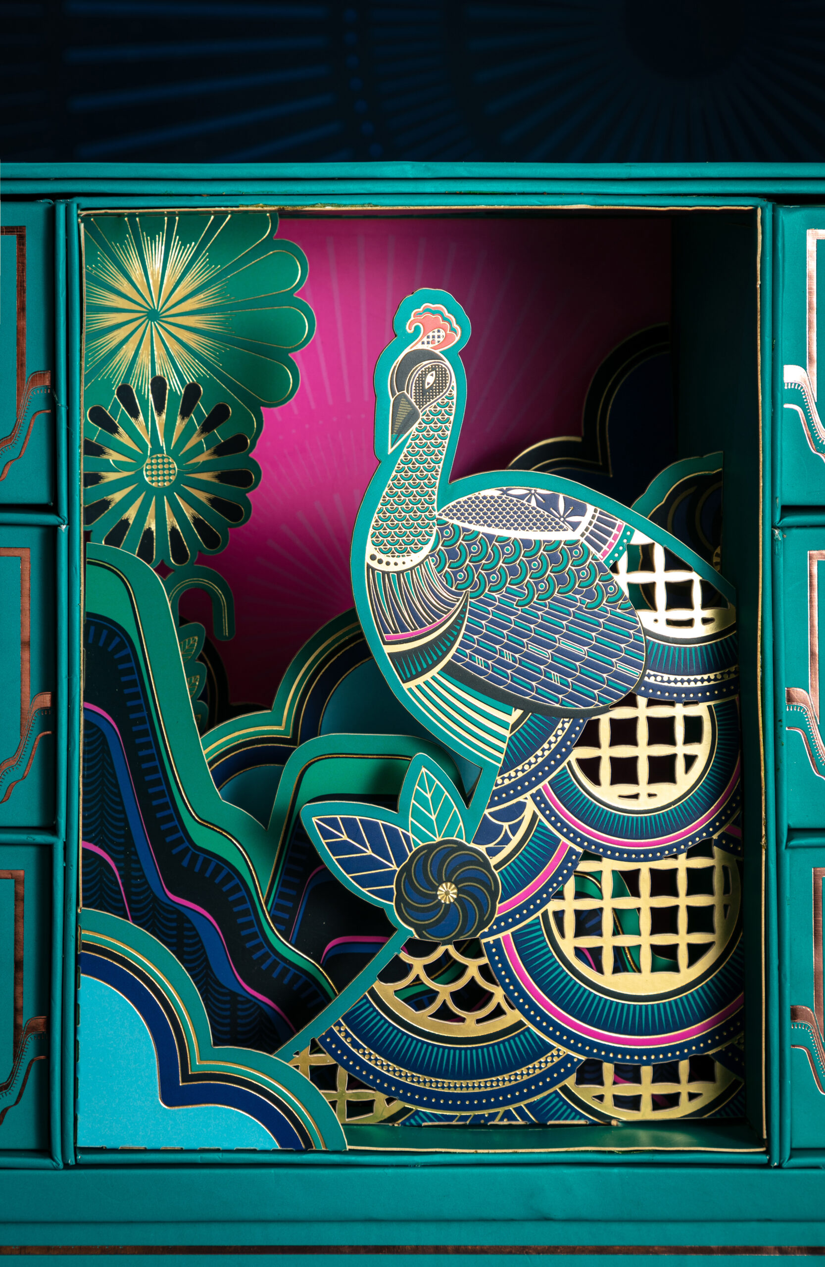 Maison Gourmet Phú Quý Tết 2023