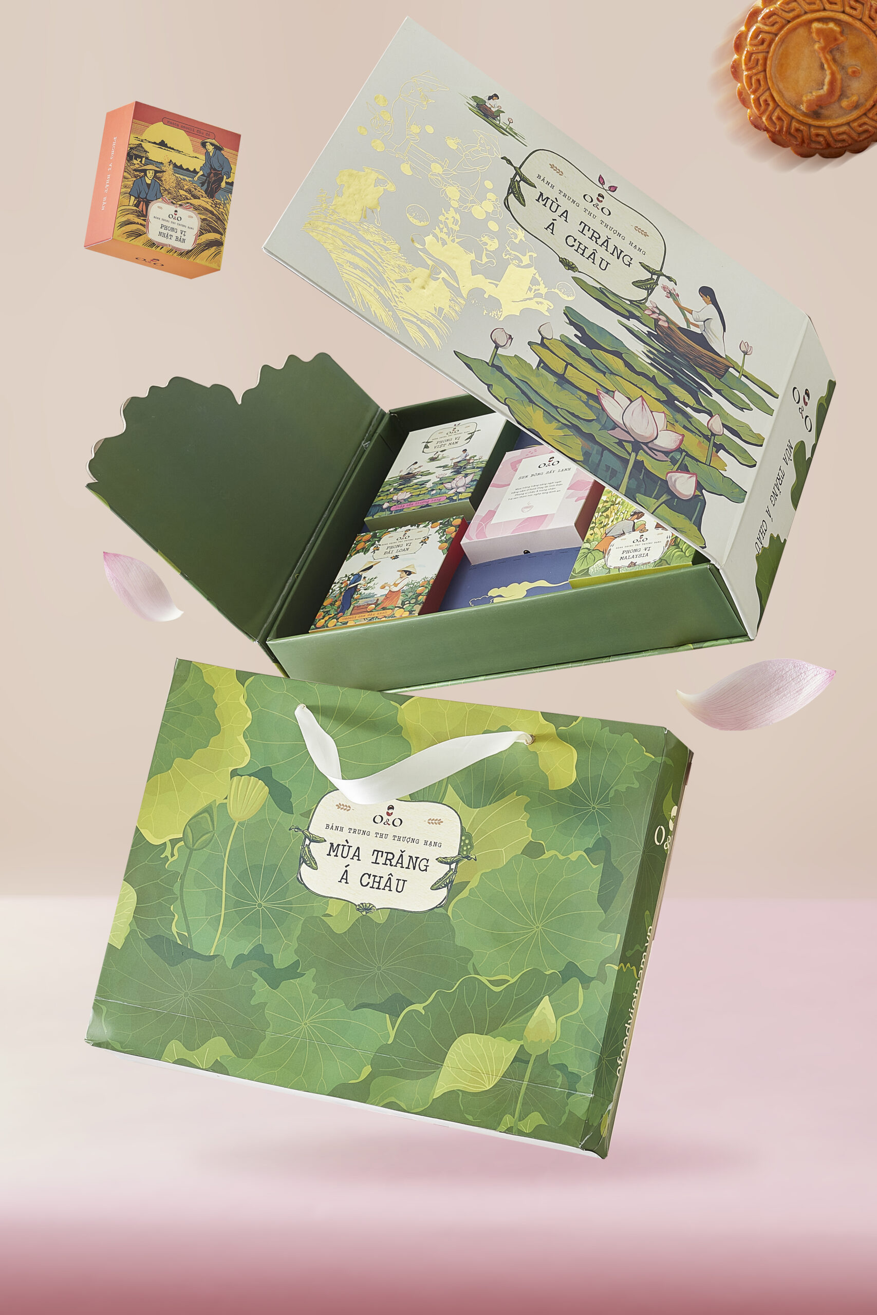 Ofood Mid Autumn 2023