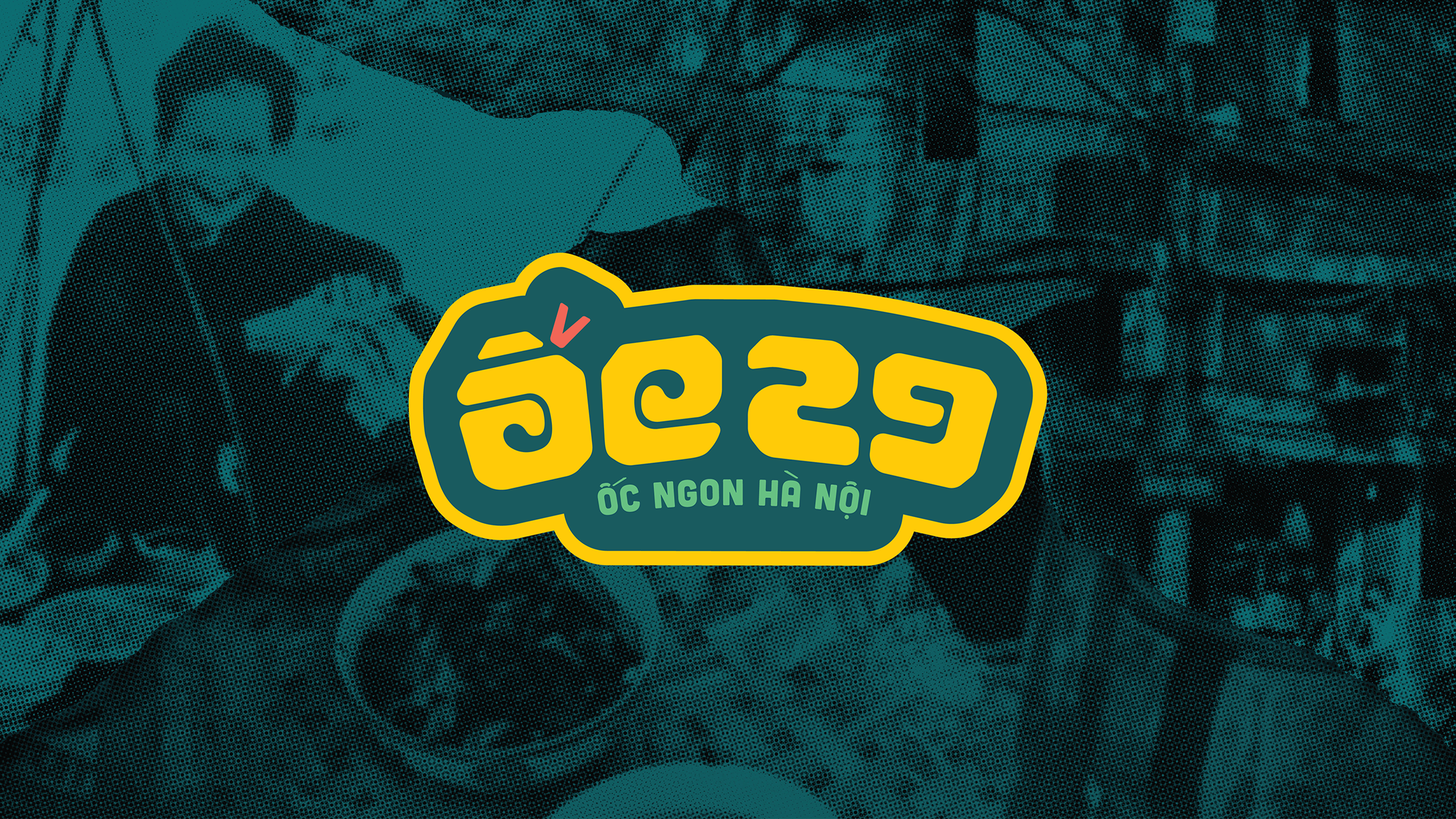 Ốc29 Branding