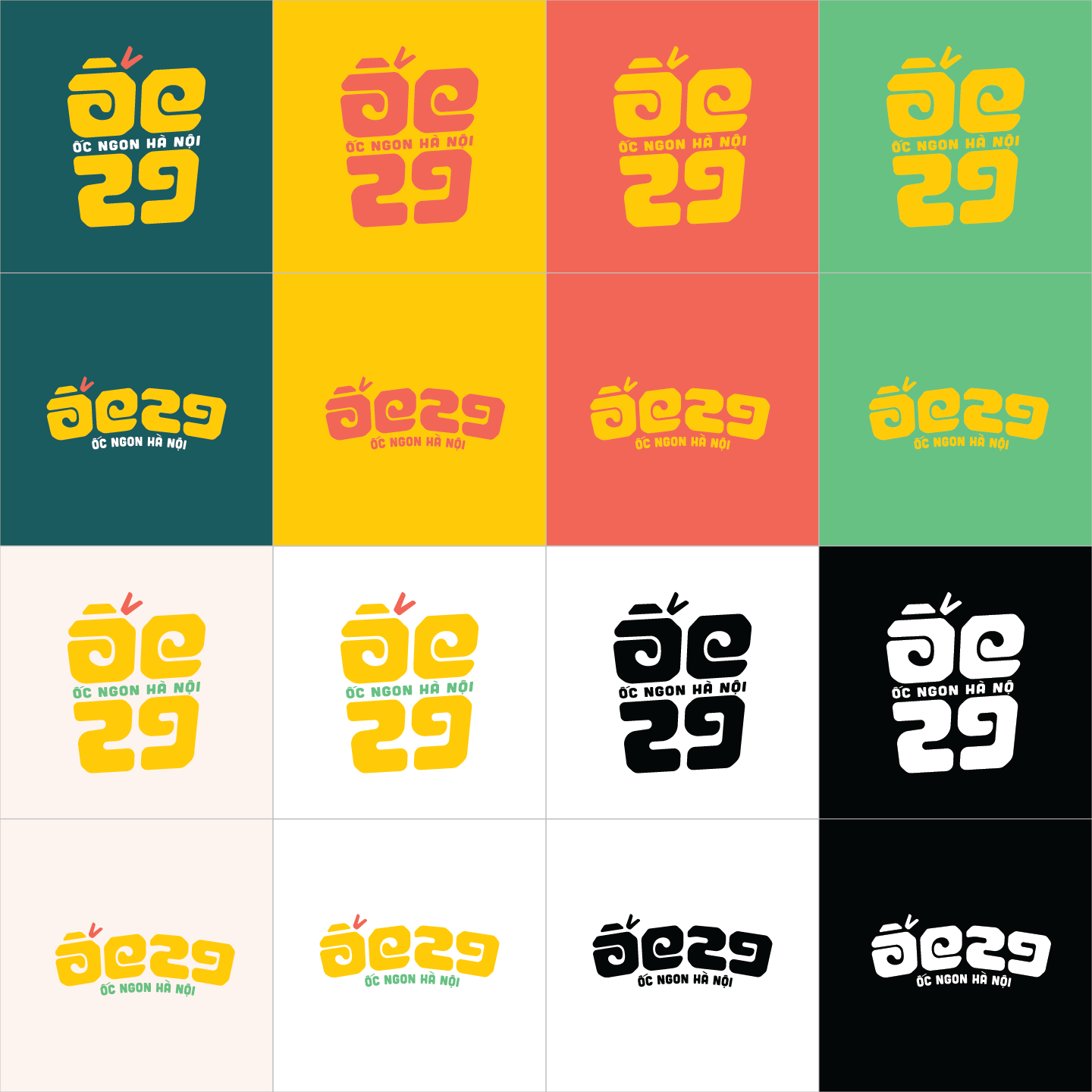 Mockup_Logo in color background